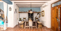 Finca rústica en Diseminados 24, Enguera