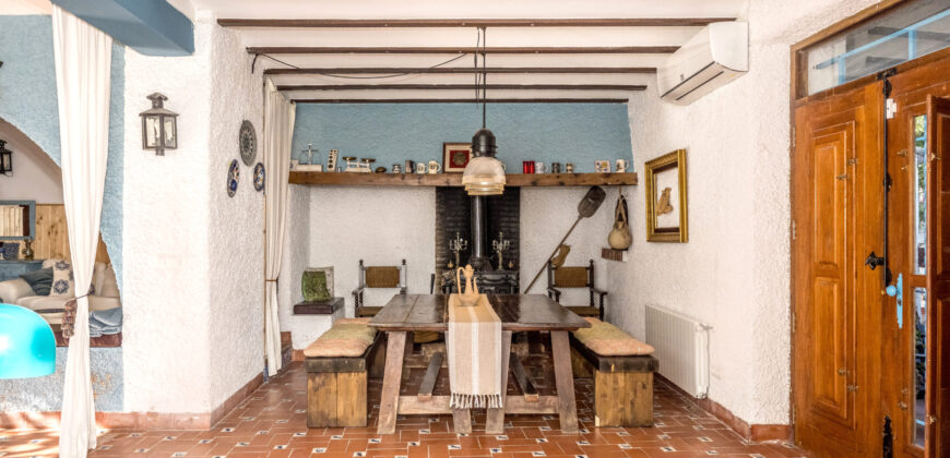 Finca rústica en Diseminados 24, Enguera