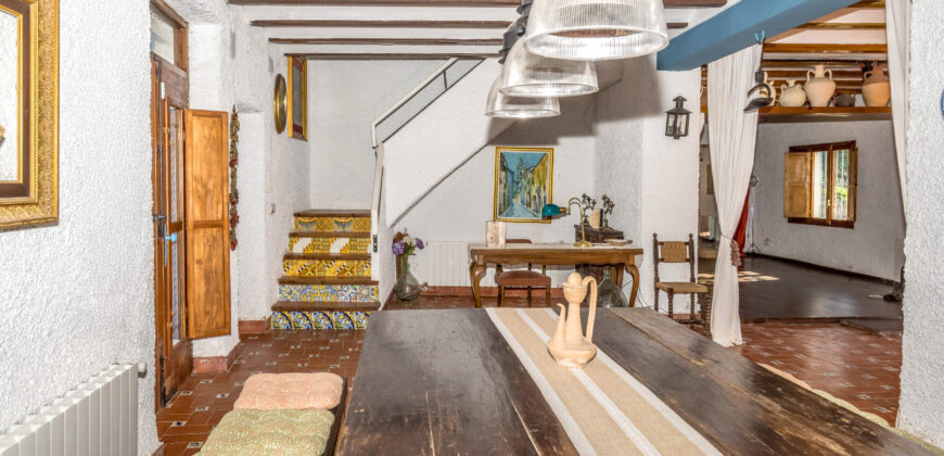 Finca rústica en Diseminados 24, Enguera