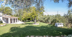 Finca rústica en Diseminados 24, Enguera