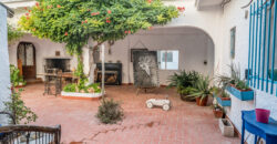Finca rústica en Diseminados 24, Enguera