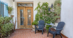 Finca rústica en Diseminados 24, Enguera
