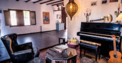Finca rústica en Diseminados 24, Enguera
