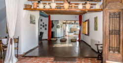 Finca rústica en Diseminados 24, Enguera