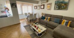 Piso en venta en Calle d’Hug de Montcada