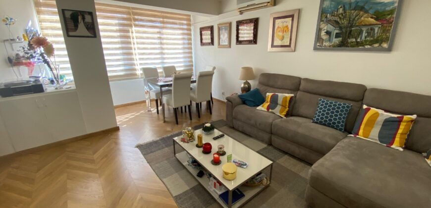 Piso en venta en Calle d’Hug de Montcada