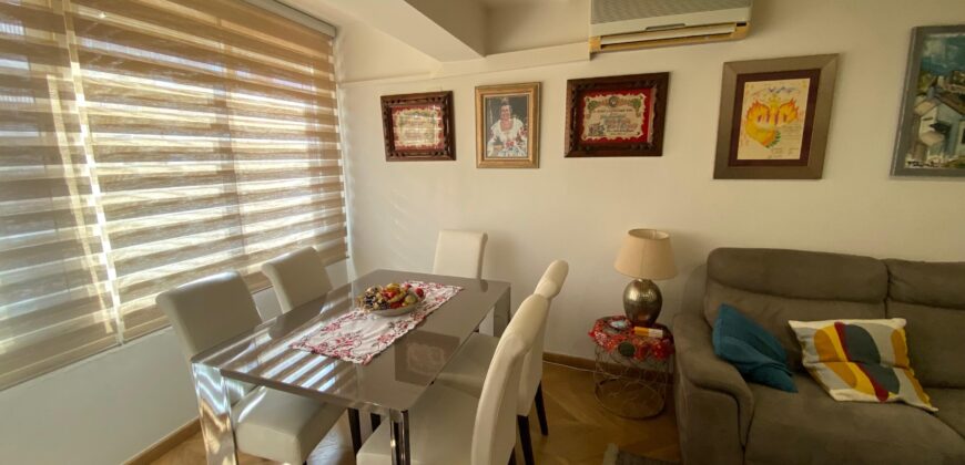 Piso en venta en Calle d’Hug de Montcada