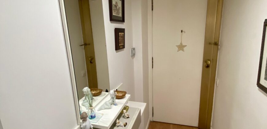 Piso en venta en Calle d’Hug de Montcada