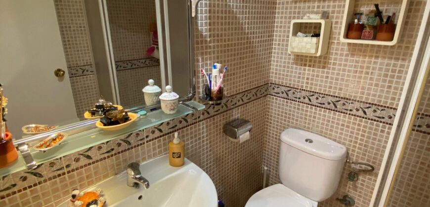 Piso en venta en Calle d’Hug de Montcada