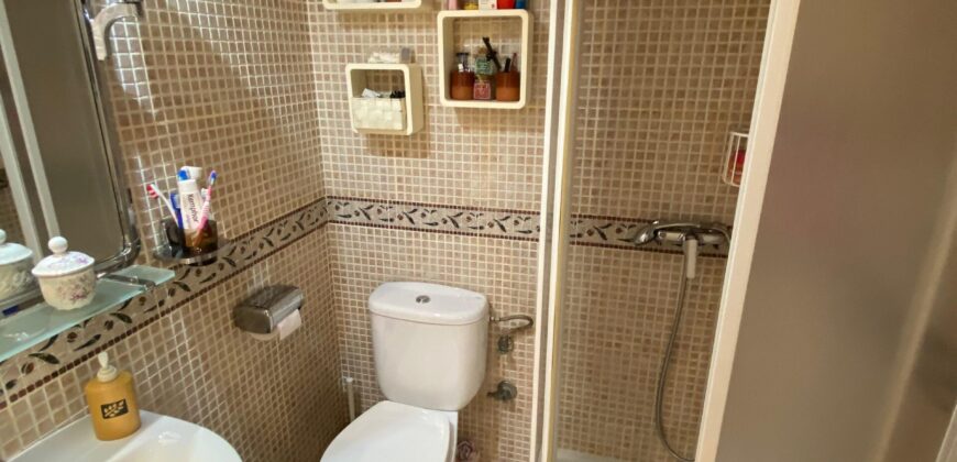 Piso en venta en Calle d’Hug de Montcada