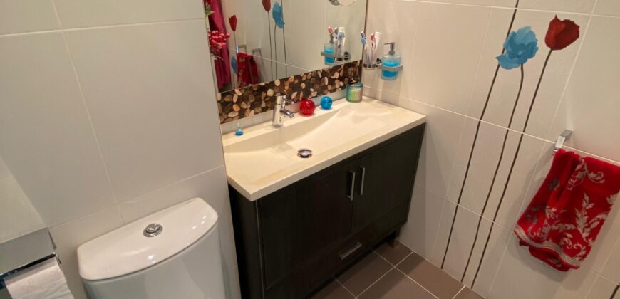 Piso en venta en Calle d’Hug de Montcada