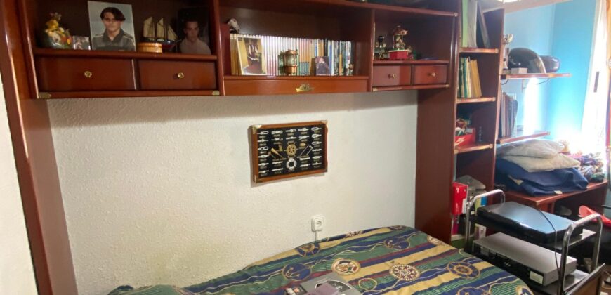 Piso en venta en Calle d’Hug de Montcada