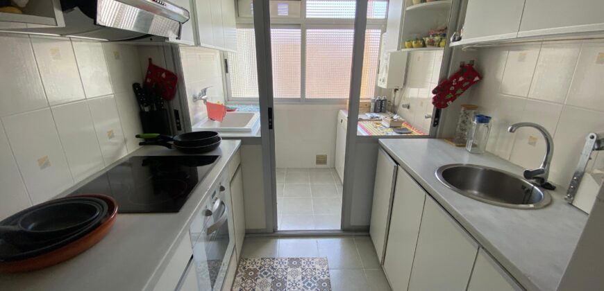 Piso en venta en Calle d’Hug de Montcada