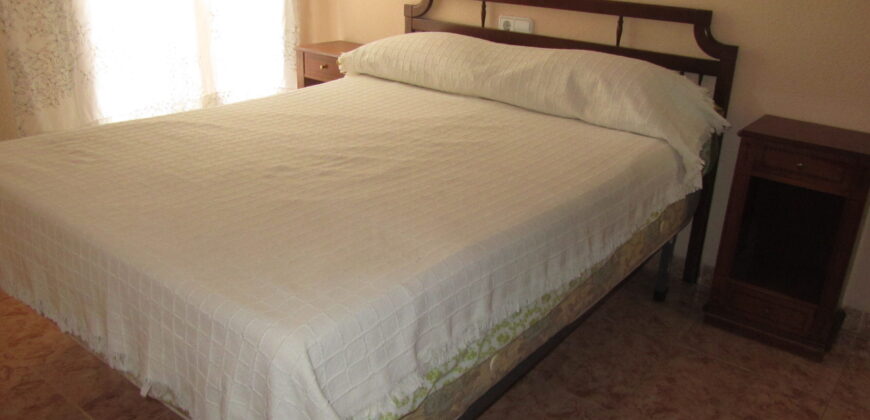 Piso en alquiler Calle Albacete