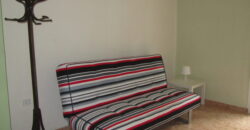 Piso en alquiler Calle Albacete