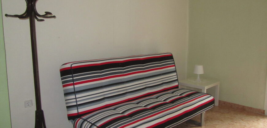 Piso en alquiler Calle Albacete