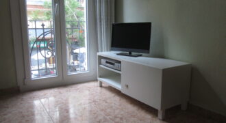 Piso en alquiler Calle Albacete