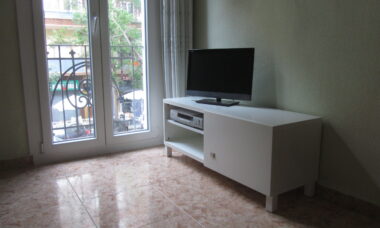 Piso en alquiler Calle Albacete