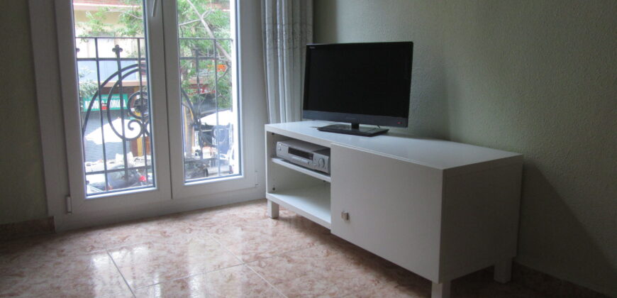 Piso en alquiler Calle Albacete