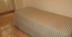 Piso en alquiler Calle Albacete