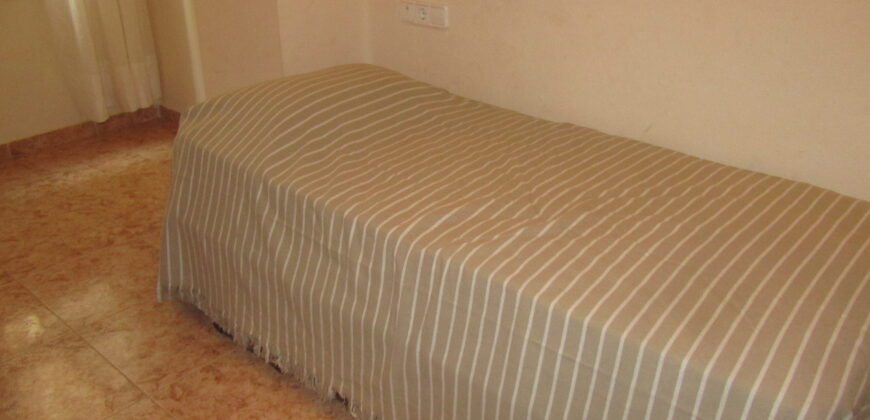 Piso en alquiler Calle Albacete