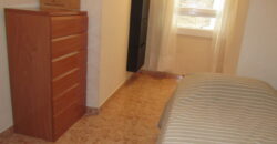 Piso en alquiler Calle Albacete