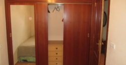 Piso en alquiler Calle Albacete