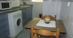 Piso en alquiler Calle Albacete