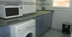 Piso en alquiler Calle Albacete