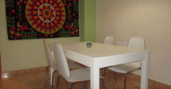 Piso en alquiler Calle Albacete