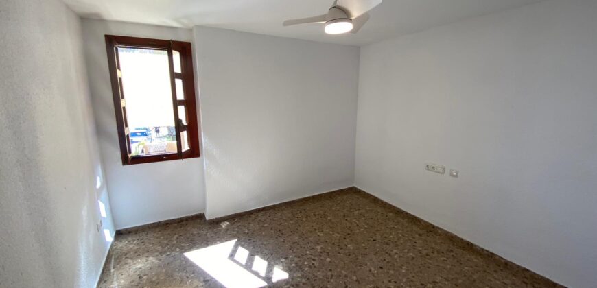 Piso en Alquiler en Casbah El Saler