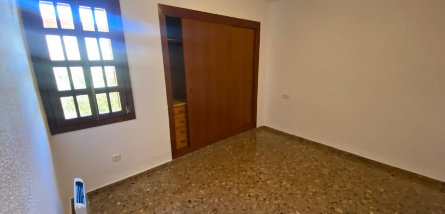 Piso en Alquiler en Casbah El Saler