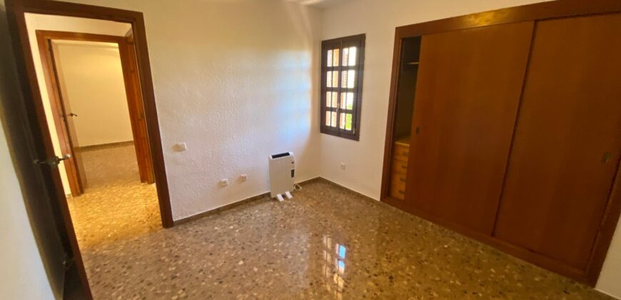 Piso en Alquiler en Casbah El Saler