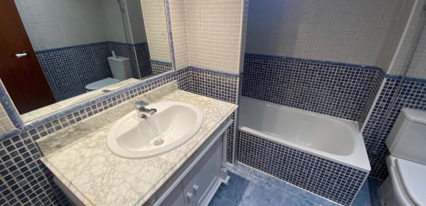 Piso en Alquiler en Casbah El Saler