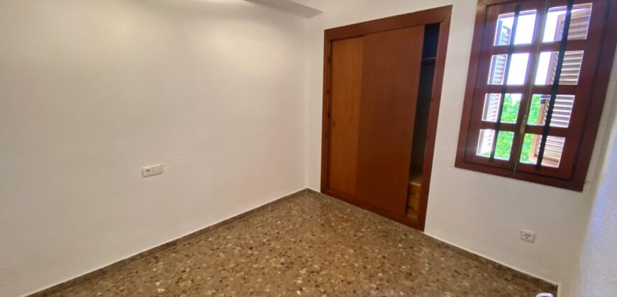 Piso en Alquiler en Casbah El Saler