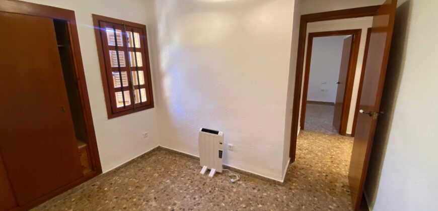 Piso en Alquiler en Casbah El Saler