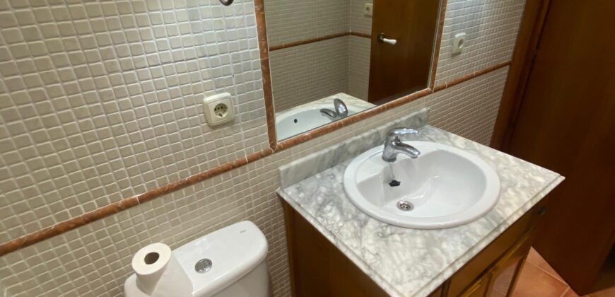 Piso en Alquiler en Casbah El Saler