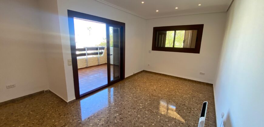 Piso en Alquiler en Casbah El Saler