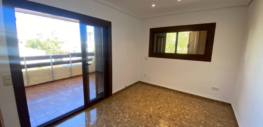 Piso en Alquiler en Casbah El Saler