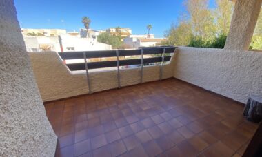 Piso en Alquiler en Casbah El Saler