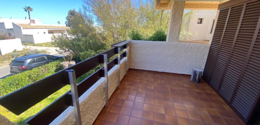 Piso en Alquiler en Casbah El Saler