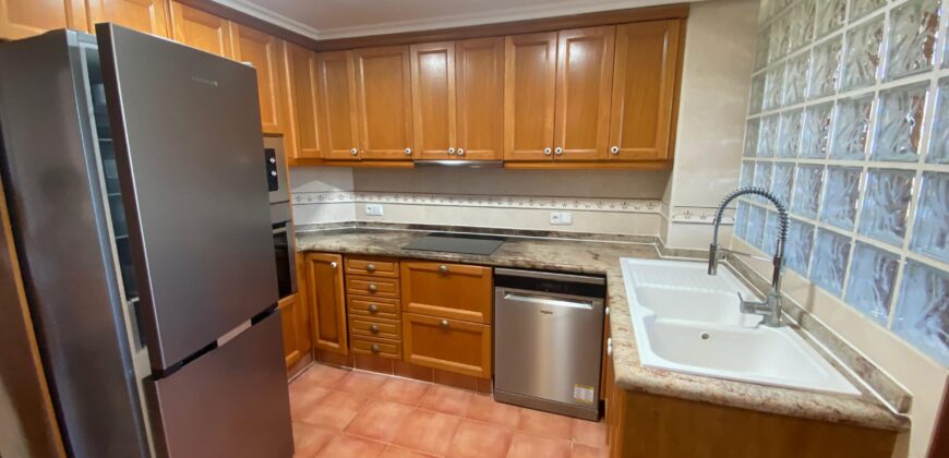 Piso en Alquiler en Casbah El Saler