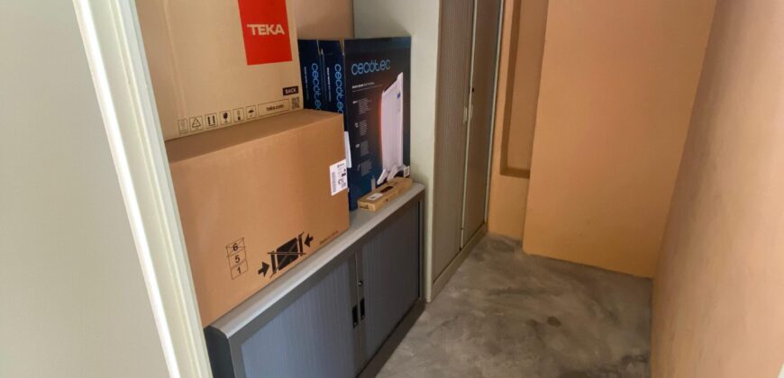 Piso en Alquiler en Casbah El Saler