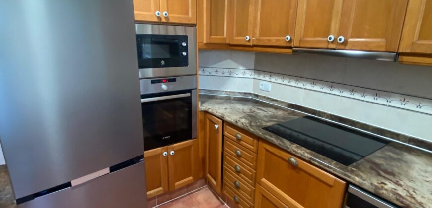 Piso en Alquiler en Casbah El Saler