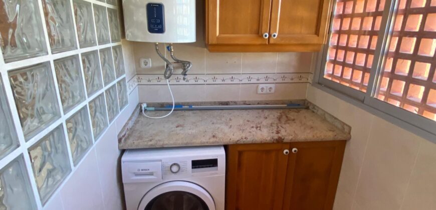 Piso en Alquiler en Casbah El Saler