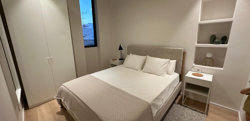 Piso en Calle de Sant Vicent Màrtir