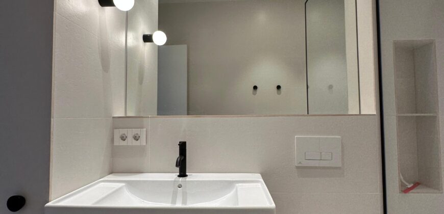 Piso en Calle de Sant Vicent Màrtir