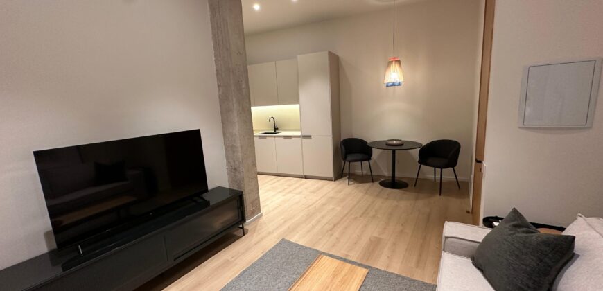 Piso en Calle de Sant Vicent Màrtir