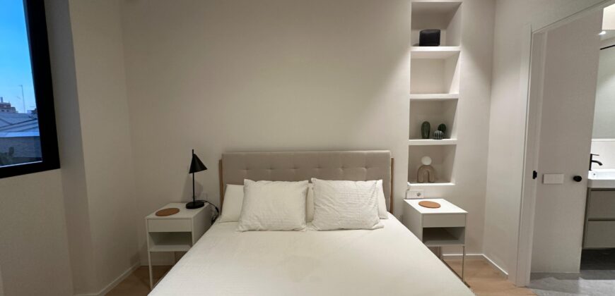 Piso en Calle de Sant Vicent Màrtir