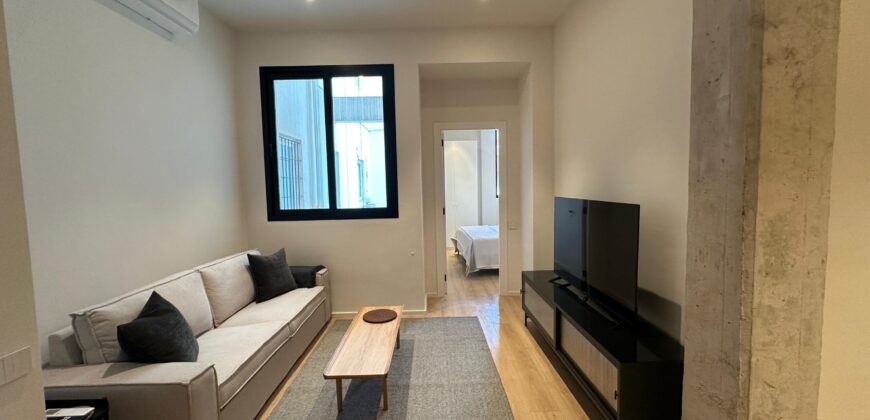 Piso en Calle de Sant Vicent Màrtir